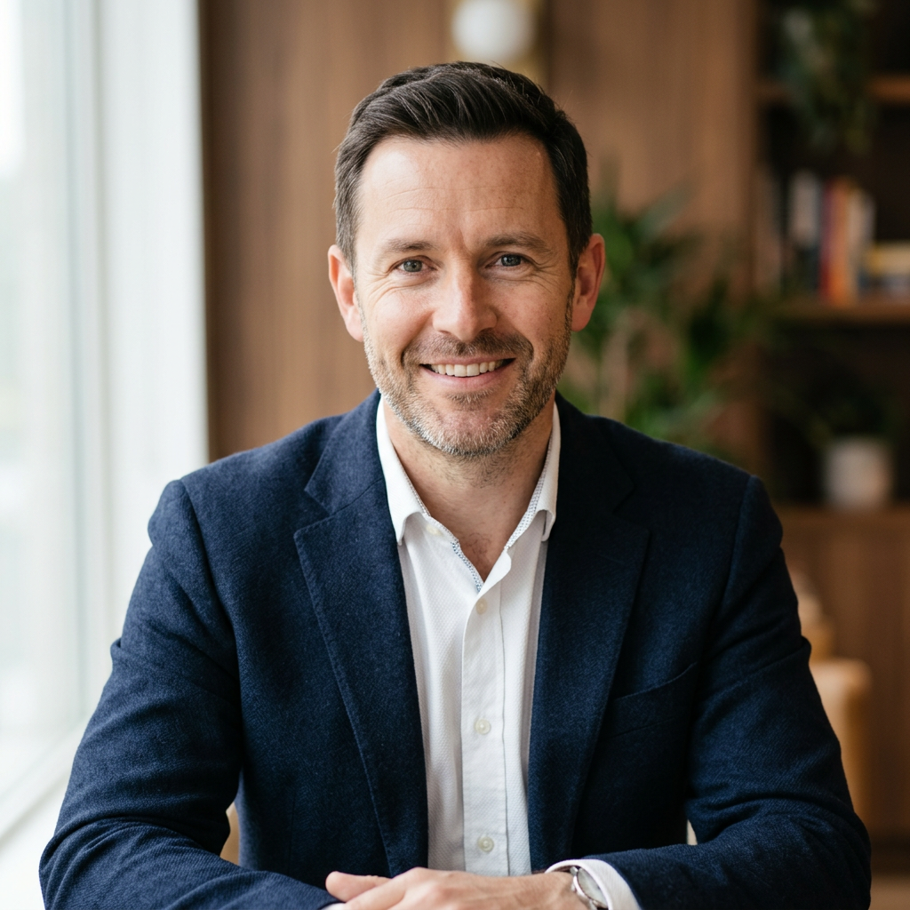 Alastair MacLeod